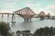 United Kingdom Scotland The Forth Bridge - Andere & Zonder Classificatie