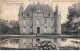 MAZIERES EN GATINE - Château De La Mesnardière - état - Mazieres En Gatine