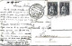 Portugal & Marcofilia, Fantasia, Casal, Lamego 1916 (24129) - Storia Postale