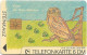 Germany - Naturschutzbund Deutschland (Steinkauz-Zeichnung) - O 0752 - 04.1993, 6DM, 2.000ex, Used - O-Serie : Serie Clienti Esclusi Dal Servizio Delle Collezioni