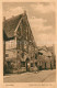 73506912 Lueneburg Aeltestes Haus Der Stadt Von 1385 Lueneburg - Lüneburg