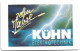 Germany - Kühn Elektrotechnik - O 0326 - 11.1992, 6DM, 1.000ex, Used - O-Reeksen : Klantenreeksen