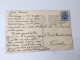 Carte Postale Ancienne (1933) Blankenberghe Marée Haute - Hoogtij - Blankenberge