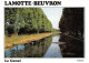 LAMOTTE-BEUVRON  Le Canal  15 (scan Recto Verso)MG2892 - Lamotte Beuvron
