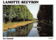 LAMOTTE-BEUVRON  Le  Canal    17 (scan Recto Verso)MG2892 - Lamotte Beuvron