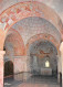MONTOIRE SUR LE LOIR  La Chapelle Saint Gilles Intérieur - L'abside Principale  8 (scan Recto Verso)MG2894 - Montoire-sur-le-Loir