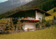 73493152 Neustift Stubaital Tirol Pension Haus Margrit Neustift Stubaital Tirol - Andere & Zonder Classificatie