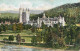 United Kingdom Scotland Balmoral Castle - Other & Unclassified