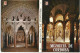 LIBRO FLEXO CON 10 VISTAS DE LA MEZQUITA DE CORDOBA.-  CORDOBA - ( ESPAÑA ) - Churches & Cathedrals