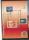 Surinam Mnh ** 1998 Sheet And Set 32 Euros - Suriname