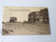 Carte Postale Ancienne Coxyde Square Royal Villas : Lucette,Mariette My Dream, Bosquetia, Roger Et Les Horizons - Koksijde