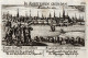 ST-DE EMMERICH AM RHEIN 1630~ Daniel Meisner - In Ambitiosum Quendam - Estampes & Gravures