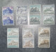 SPAIN  STAMPS Coms Castles  MNH  1967   2  ~~L@@K~~ - Ongebruikt