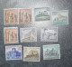 SPAIN  STAMPS Coms Castles  MNH  1967   2  ~~L@@K~~ - Neufs