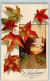 39442907 - Blaetter Landschaft Souvenir Trade Kopal Mark Nr.712 - Expositions