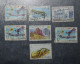 SPAIN  STAMPS Coms     1973  ~~L@@K~~ - Used Stamps