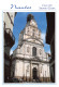 NANTES    L'Eglise Sainte-Croix  7 (scan Recto Verso)MH2904 - Nantes
