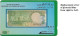Kuwait - (GPT) - 5 Dinar Banknote - 14KWTB - 1993, Used Error (Check Pics) - Kuwait