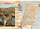 CAHORS    Le Pont Valentré - La Légende 13 (scan Recto Verso)MH2912 - Cahors