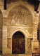 SOUILLAC  Eglise Abbatiale - Portail Intérieur Légende Du Moine Théophile   32   (scan Recto Verso)MH2915 - Souillac