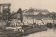 THEMES - TRANSPORTS - PENICHES - BATELLERIE - MARINIERS - BELLE CARTE DU PORT SAINT-GEORGES A 54 NANCY - VOIR ZOOM - Houseboats