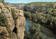 ARDECHE  Les Gorges De L'Ardèche Au Défilé De RUOMS   21 (scan Recto Verso)MH2921 - Ruoms