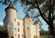 LOT Aux Environs De MONTCUQ , Le Château De CHARRY    36   (scan Recto Verso)MH2932 - Montcuq