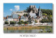 MONTRICHARD   Le Donjon Dominant La Ville Et Le Cher    20 (scan Recto Verso)MH2934 - Montrichard