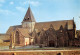 ROCHEFORT-EN-TERRE   L'église Notre-Dame De La Tronchaye    14  (scan Recto Verso)MH2935 - Rochefort En Terre