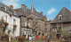 ROCHEFORT EN TERRE   Maisons Fleuries   23  (scan Recto Verso)MH2936 - Rochefort En Terre