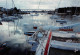 LA TRINITE SUR MER   Le Port De Plaisance Royaume Des Catamarans Et Trimarans Océaniques  29 (scan Recto Verso)MH2939 - La Trinite Sur Mer