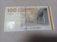 Billete Dinamarca, 100 Kroner, Año 2009, Serie AAA, UNC - Denemarken