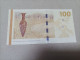 Billete Dinamarca, 100 Kroner, Año 2009, Serie AAA, UNC - Dinamarca