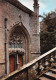 LE FAOUET  Portail De La Chapelle Ste-Barbe   1 (scan Recto Verso)MH2942 - Faouët