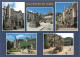 ROCHEFORT EN TERRE   Les Maisons De La Place Du Puits Et La Façade Du Château     34 (scan Recto Verso)MH2943 - Rochefort En Terre