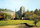 ROHAN  En Bréhan-Loudéac  Abbaye ND De Timadeuc  - L'église 39 (scan Recto Verso)MH2946 - Rohan