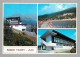 73481106 Horna Lehota Nizke Tatry Juh Berghotels Motel Freibad Niedere Tatra  - Slowakei