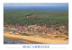 BISCAROSSE  Vue Aérienne De Biscarosse Plage    6 (scan Recto Verso)MH2953 - Biscarrosse