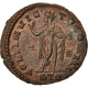 Monnaie, Constantin I, Nummus, 317, Trèves, TTB+, Cuivre, RIC:135 B - The Christian Empire (307 AD To 363 AD)