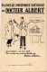 PC ADVERTISEMENT FLANELLE HYGIÉNIQUE DOCTEUR ALBERT MEDICATION (a56958) - Advertising