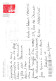BISCAROSSE  Vue Aérienne      45 (scan Recto Verso)MH2959 - Biscarrosse