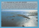 ILE AUX MOINES    L'île Et Sa Légende    44  (scan Recto Verso)MH2960 - Ile Aux Moines