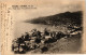 PC UKRAINE YALTA GENERAL VIEW CRIMEA (a55205) - Oekraïne