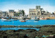 BARFLEUR   Le Port    43  (scan Recto Verso)MH2964 - Barfleur