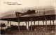 PC AVIATION CHUTE AVION CAUDRON MILITAIRE (a54423) - Other & Unclassified