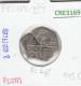 CRE3169 MONEDA ESPAÑA FELIPE III? 2 REALES VER DESCRIPCION EN FOTO  - Andere & Zonder Classificatie