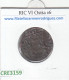 CRE3159 MONEDA ROMAMA NUMMUS VER DESCRIPCION EN FOTO - Andere & Zonder Classificatie