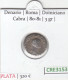 CRE3153 MONEDA ROMAMA DENARIO VER DESCRIPCION EN FOTO - Other & Unclassified