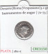 CRE3150 MONEDA ROMAMA DENARIO VER DESCRIPCION EN FOTO - Altri & Non Classificati
