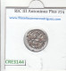 CRE3144 MONEDA ROMAMA DENARIO VER DESCRIPCION EN FOTO - Altri & Non Classificati